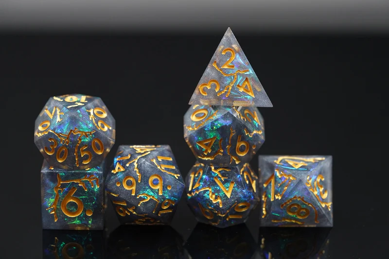 Arcane Rift Teal
