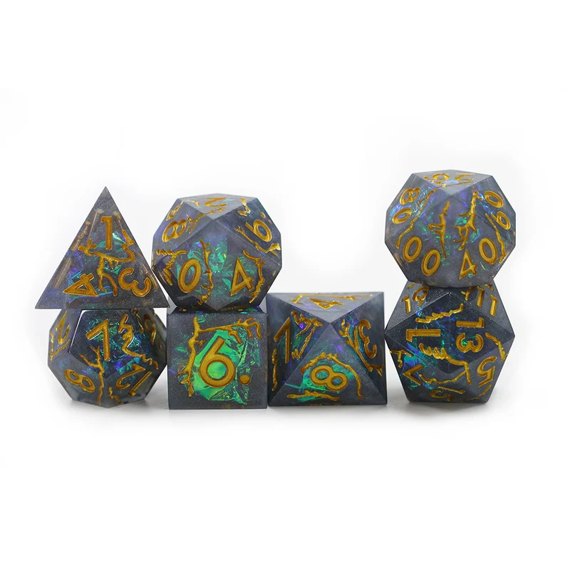 Arcane Rift Teal