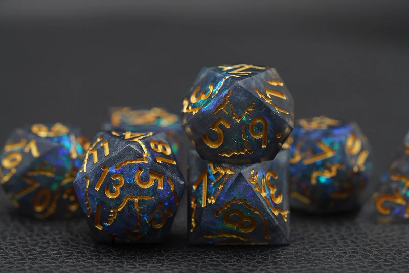 Arcane Rift Teal