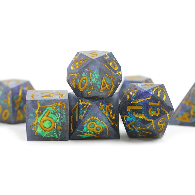 Arcane Rift Teal