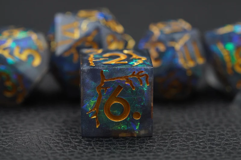 Arcane Rift Teal