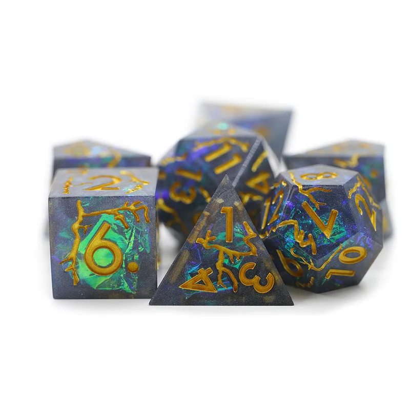 Arcane Rift Teal
