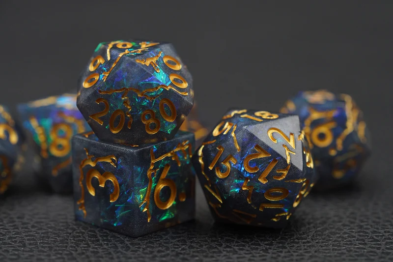 Arcane Rift Teal
