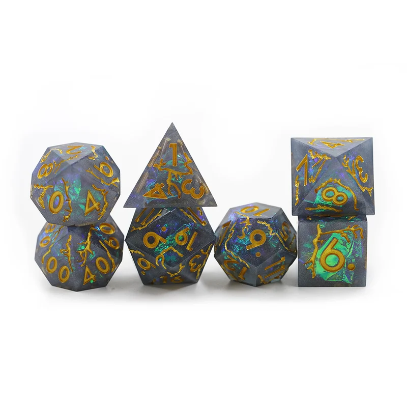 Arcane Rift Teal