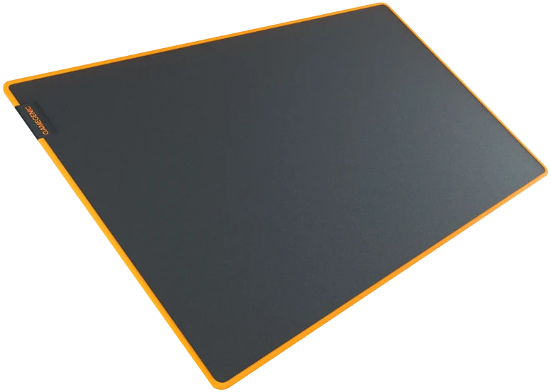 PRIME Playmat XP (61 x 35 cm, schwarz)