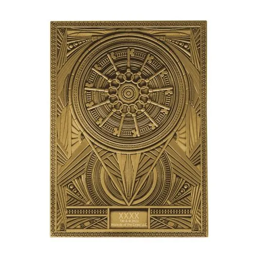D&D - Keys from the Golden Vault - Barren (Limited Edition)