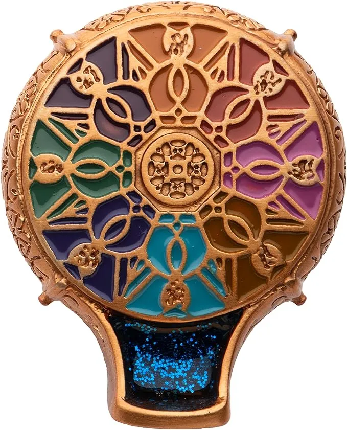 D&D - Honor Among Thieves Pin-Set
