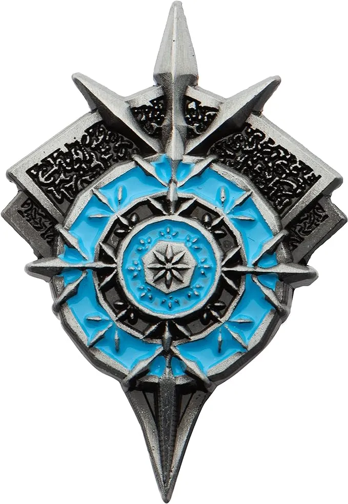 D&D - Honor Among Thieves Pin-Set