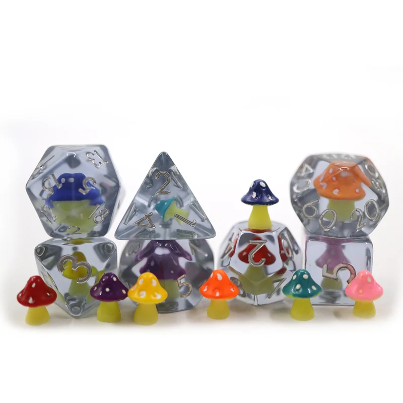 Dream Shroomcaps