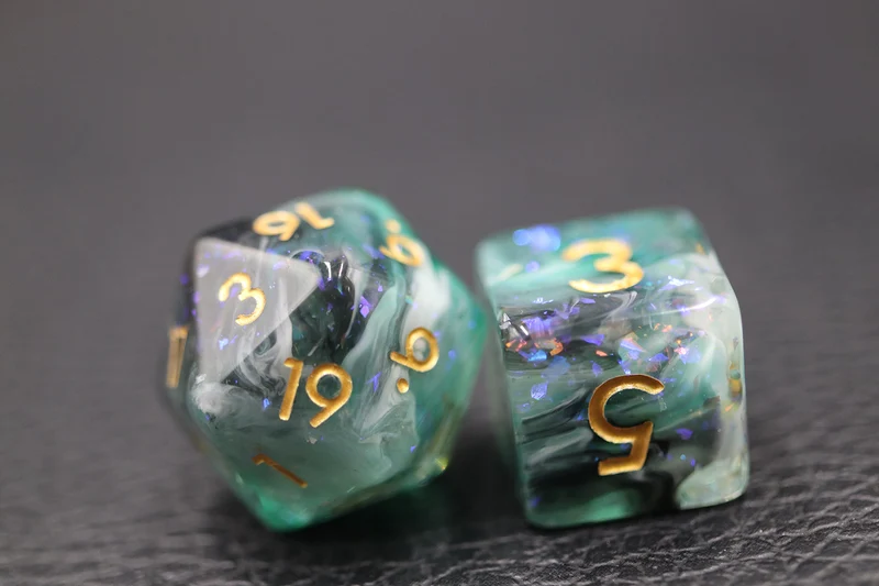 Astral Echoes