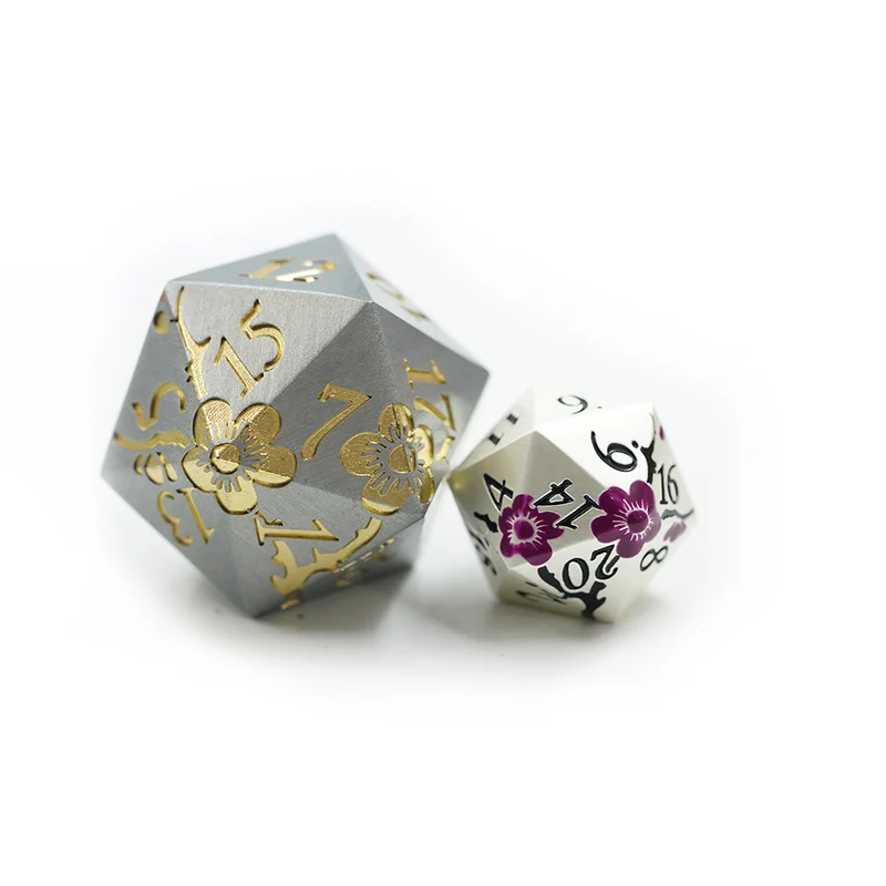 XXL Magnolia Gold D20 33mm