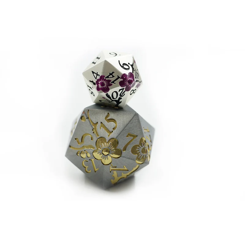 XXL Magnolia Gold D20 33mm