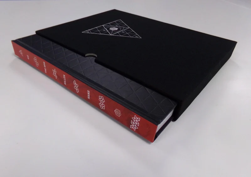 DIE Roleplaying Game - Deluxe Edition (ENG)