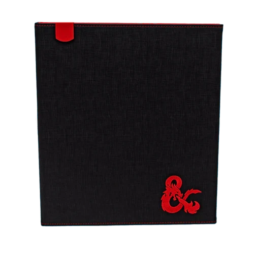 Premium Dungeon Master's Screen für Dungeons & Dragons