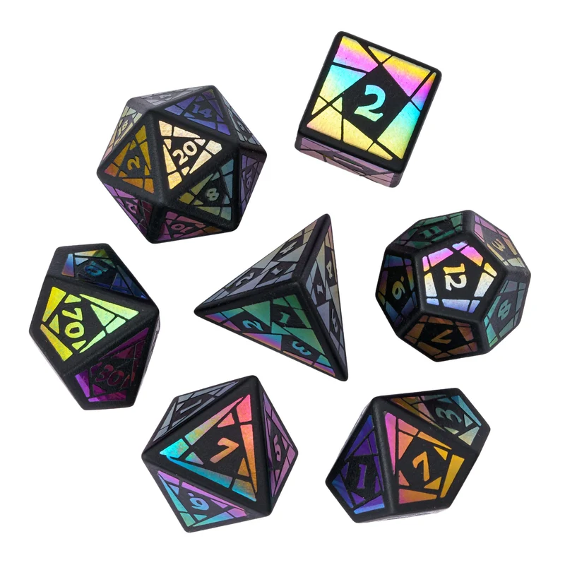 Chroma Shards Obsidian
