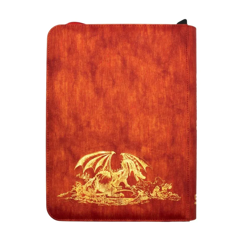 D&D - 50th Anniversary Book Folio