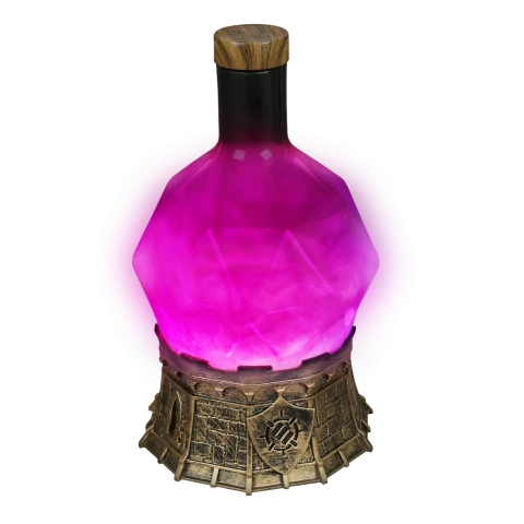 Sorcerer’s Potion Light (Ambiente Tischleuchte)