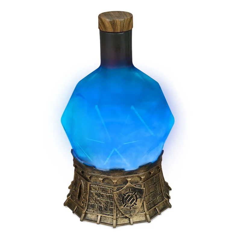 Sorcerer’s Potion Light (Ambiente Tischleuchte)