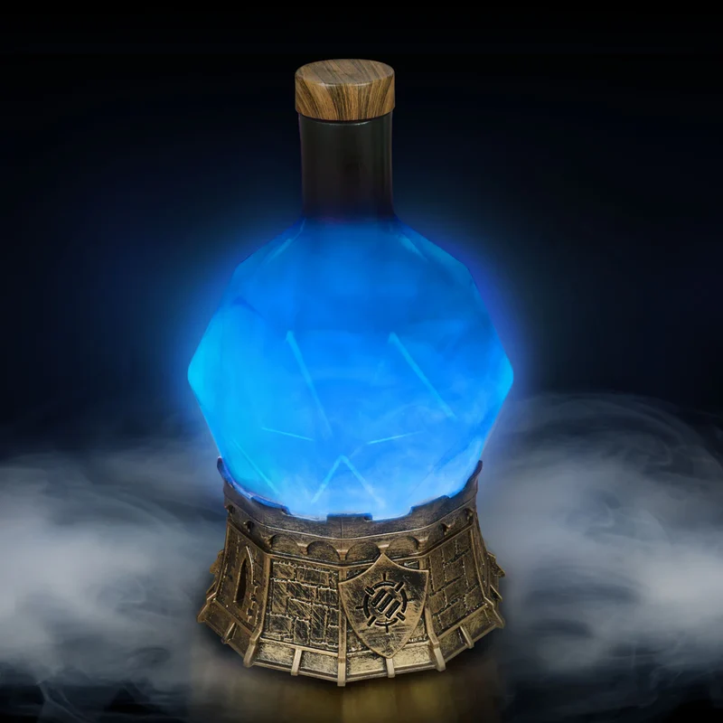 Sorcerer’s Potion Light (Ambiente Tischleuchte)