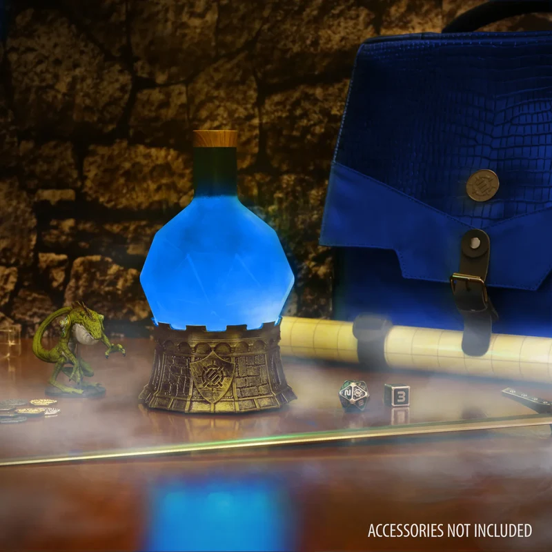 Sorcerer’s Potion Light (Ambiente Tischleuchte)