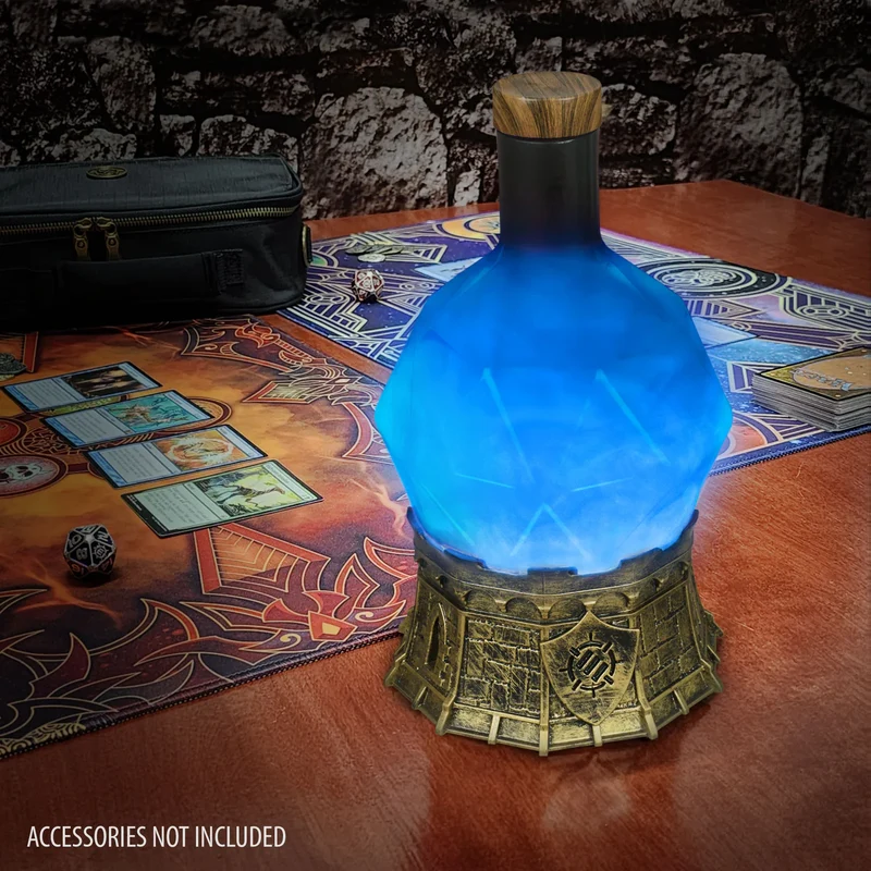 Sorcerer’s Potion Light (Ambiente Tischleuchte)