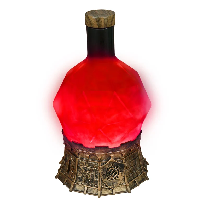 Sorcerer’s Potion Light (Ambiente Tischleuchte)