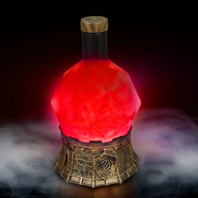 Sorcerer’s Potion Light (Ambiente Tischleuchte)