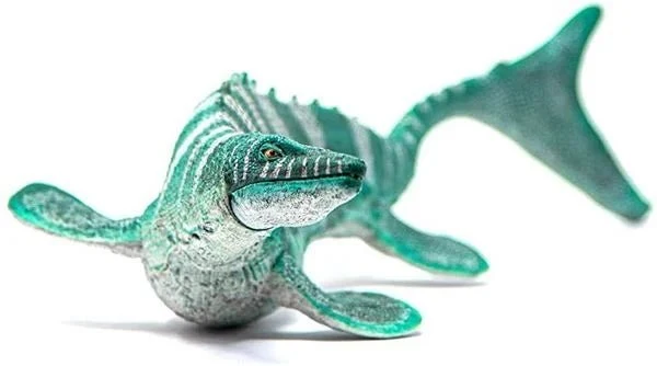 Spielfigur Mosasaurus – Schleich Dinosaurs
