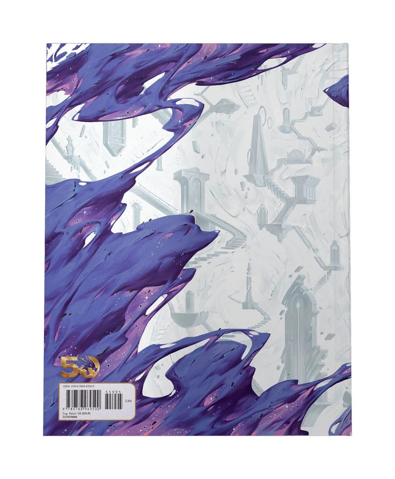 D&D Quests from the Infinite Staircase - ENG - Alternative Art