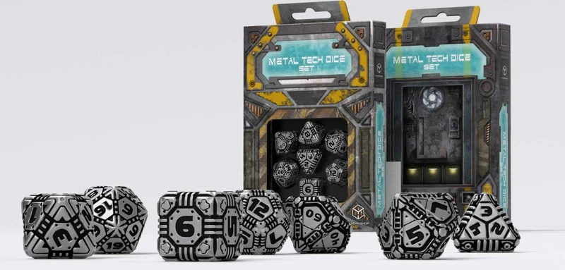Metal Tech