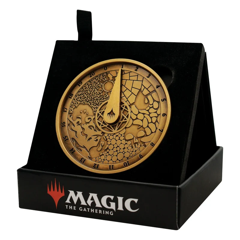 Life Counter Magic The Gathering (Doppelseitig)