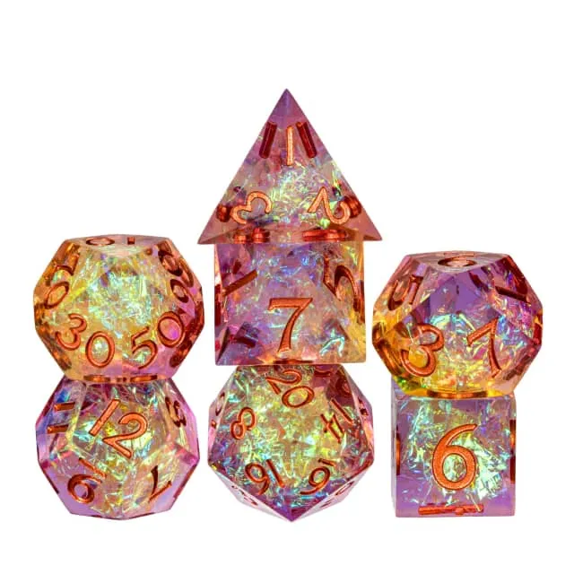Spacebreaker Radiant Rose