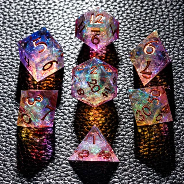 Spacebreaker Radiant Rose