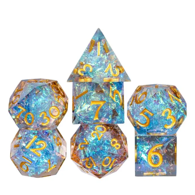 Spacebreaker Cosmic Blue