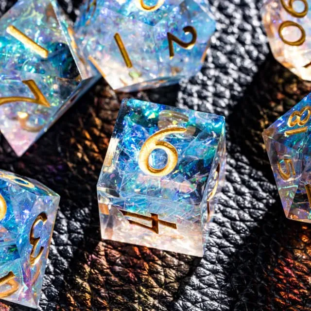 Spacebreaker Cosmic Blue