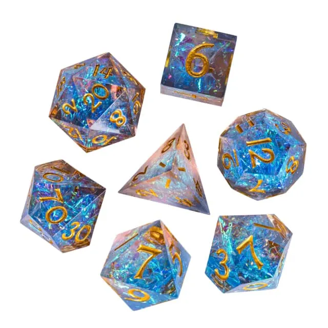 Spacebreaker Cosmic Blue