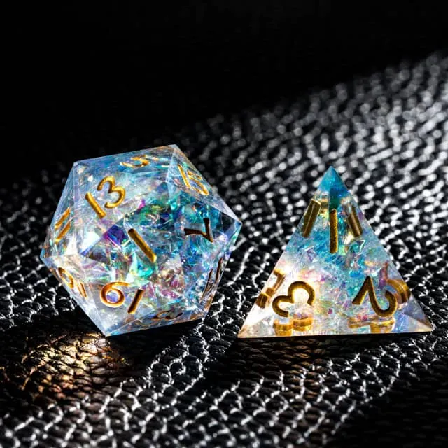 Spacebreaker Cosmic Blue