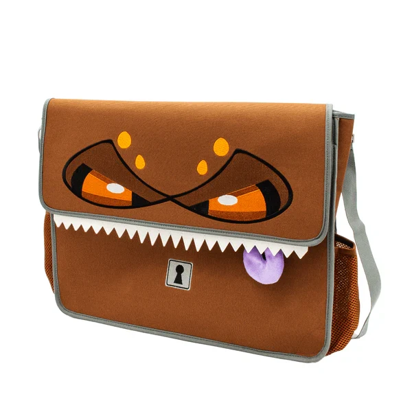 D&D Mimic Premium Umhängetasche