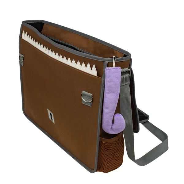 D&D Mimic Premium Umhängetasche
