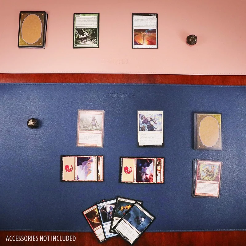 TCG Playmat XXL Kunstleder