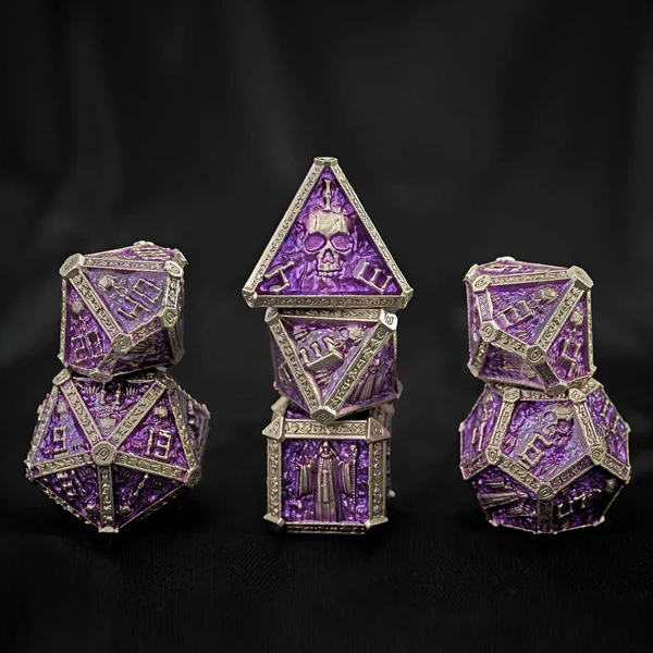 Undead Necro Dice