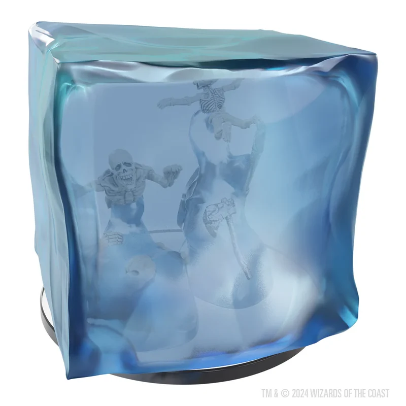 D&D Icons of the Realms: Underdark Expeditions - Standard Booster