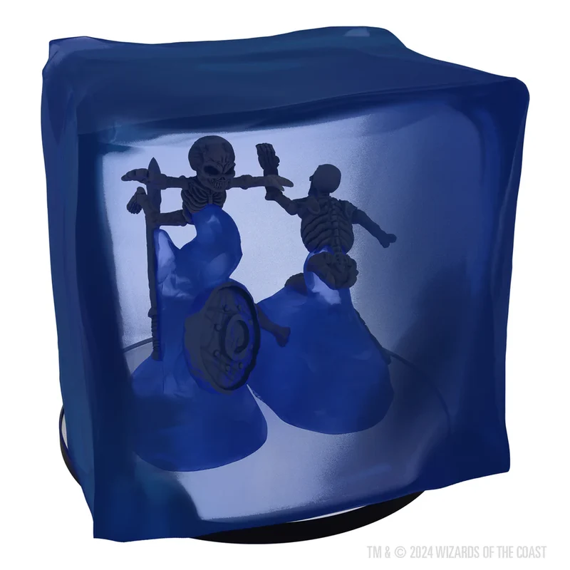 D&D Icons of the Realms: Underdark Expeditions - Standard Booster