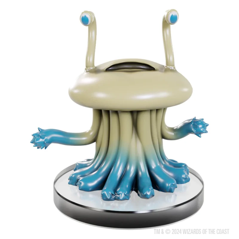 D&D Icons of the Realms: Underdark Expeditions - Standard Booster