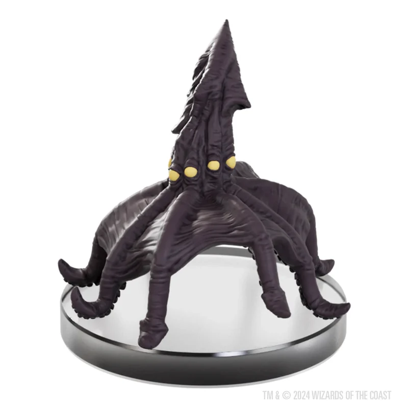 D&D Icons of the Realms: Underdark Expeditions - Standard Booster