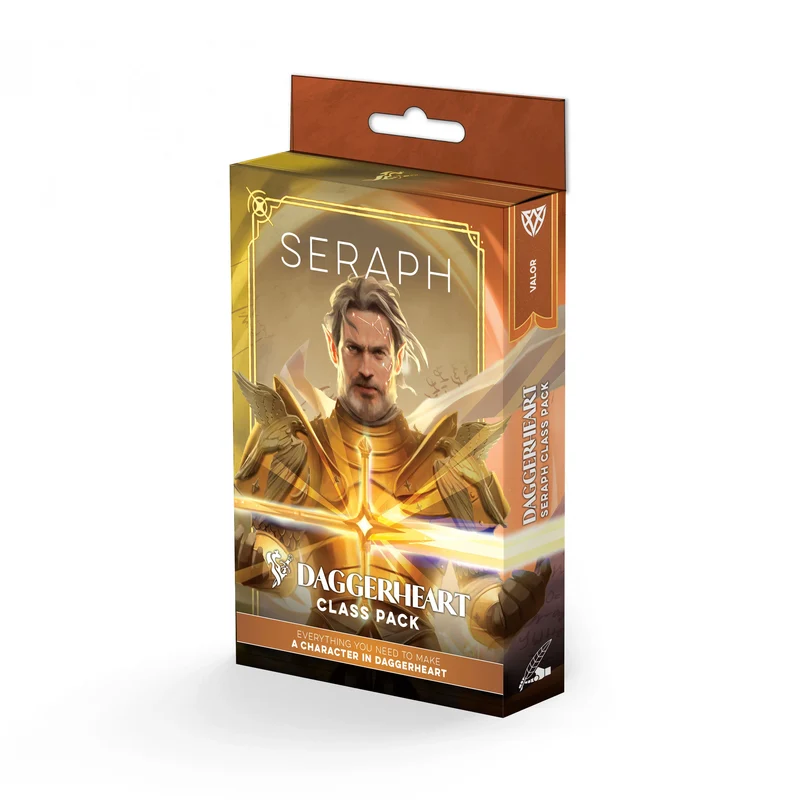 Daggerheart - Class Packs