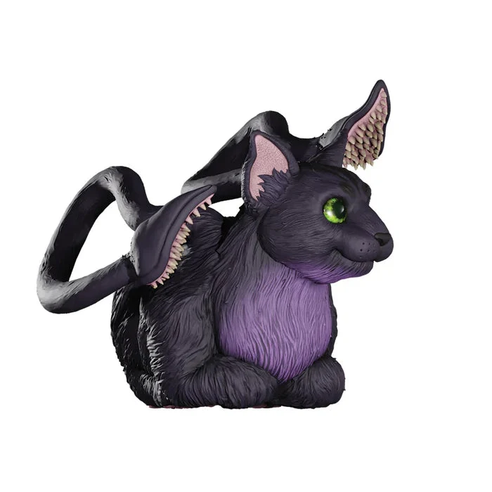 D&D Replicas of the Realm: Displacer Beast Kitten (Life-Sized)