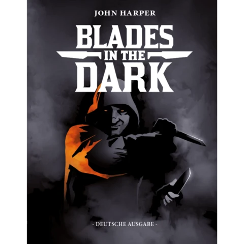 Blades in the Dark