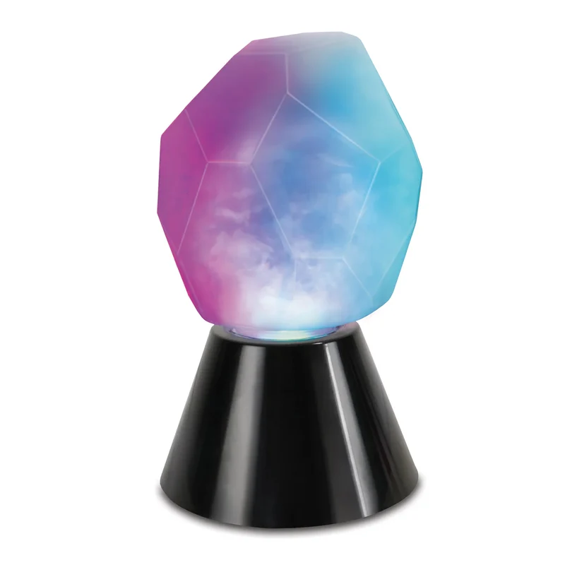Crystal Lamp (Tischleuchte)