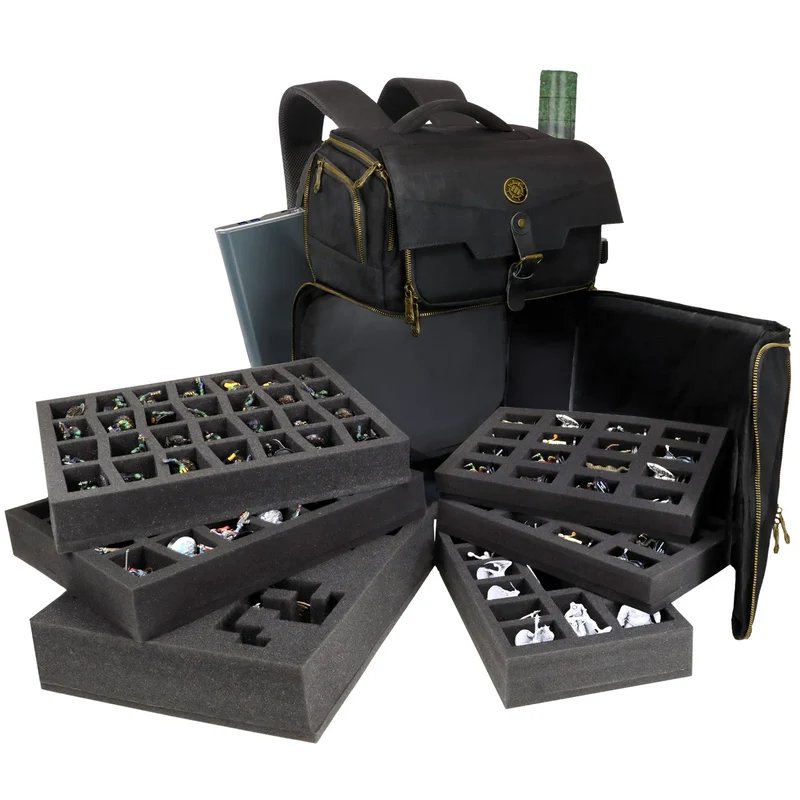 Miniaturen Rucksack